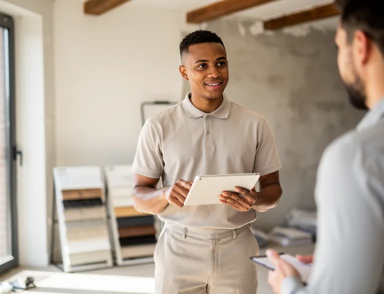 Renovation Broker service in Solihull